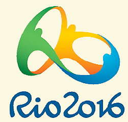 Logo Rio 2016